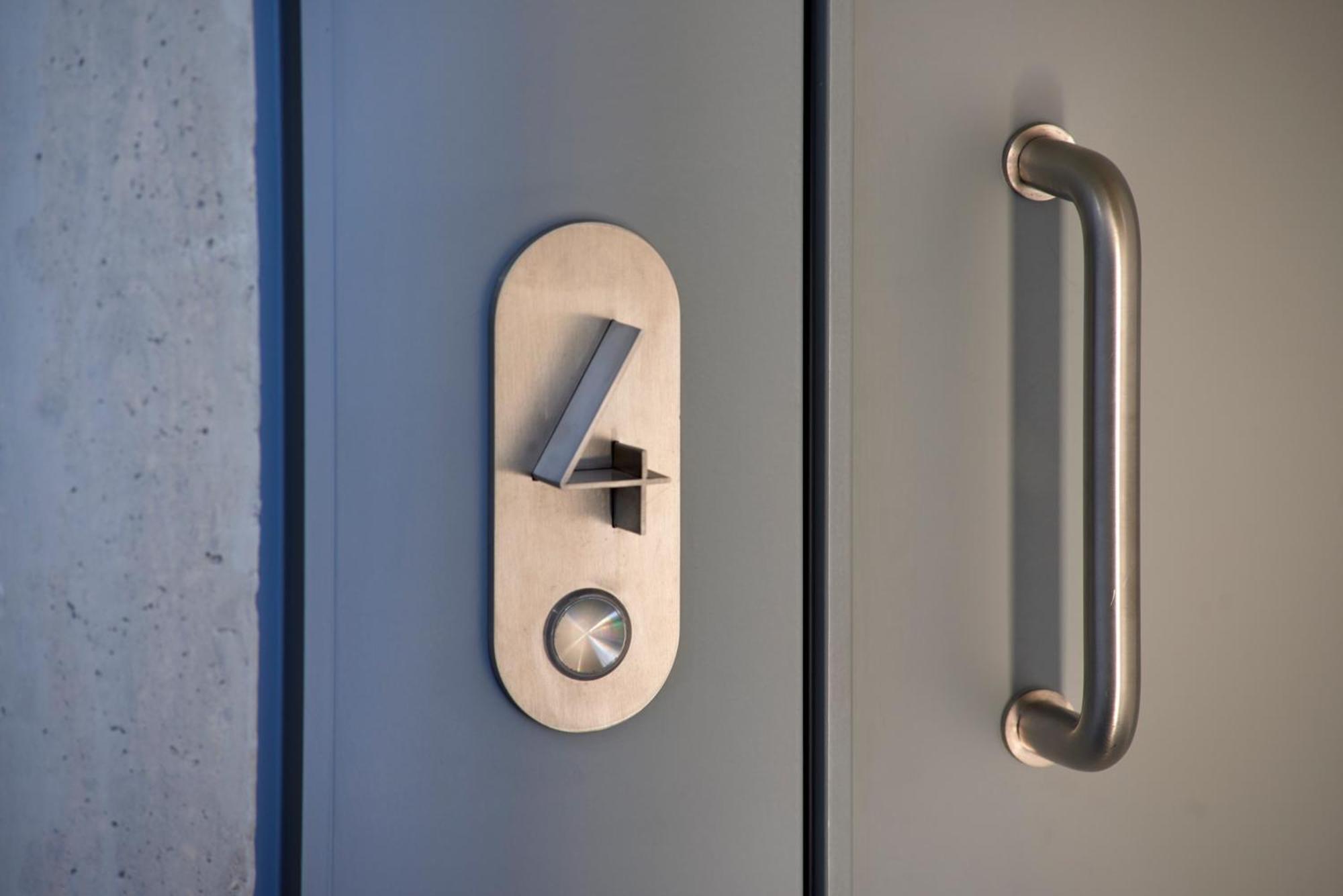 Athens Bluebuilding Apartment Exterior foto