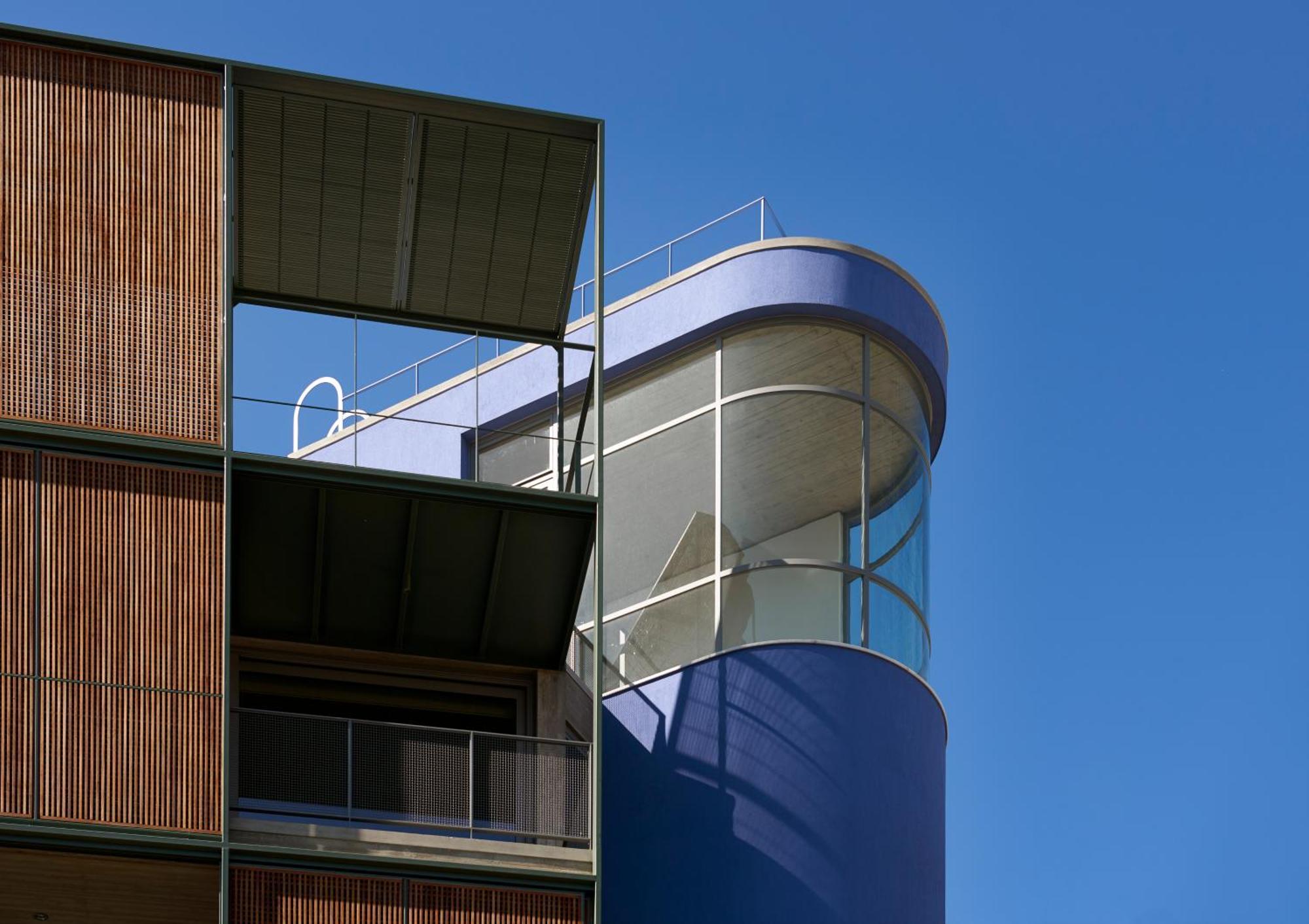 Athens Bluebuilding Apartment Exterior foto