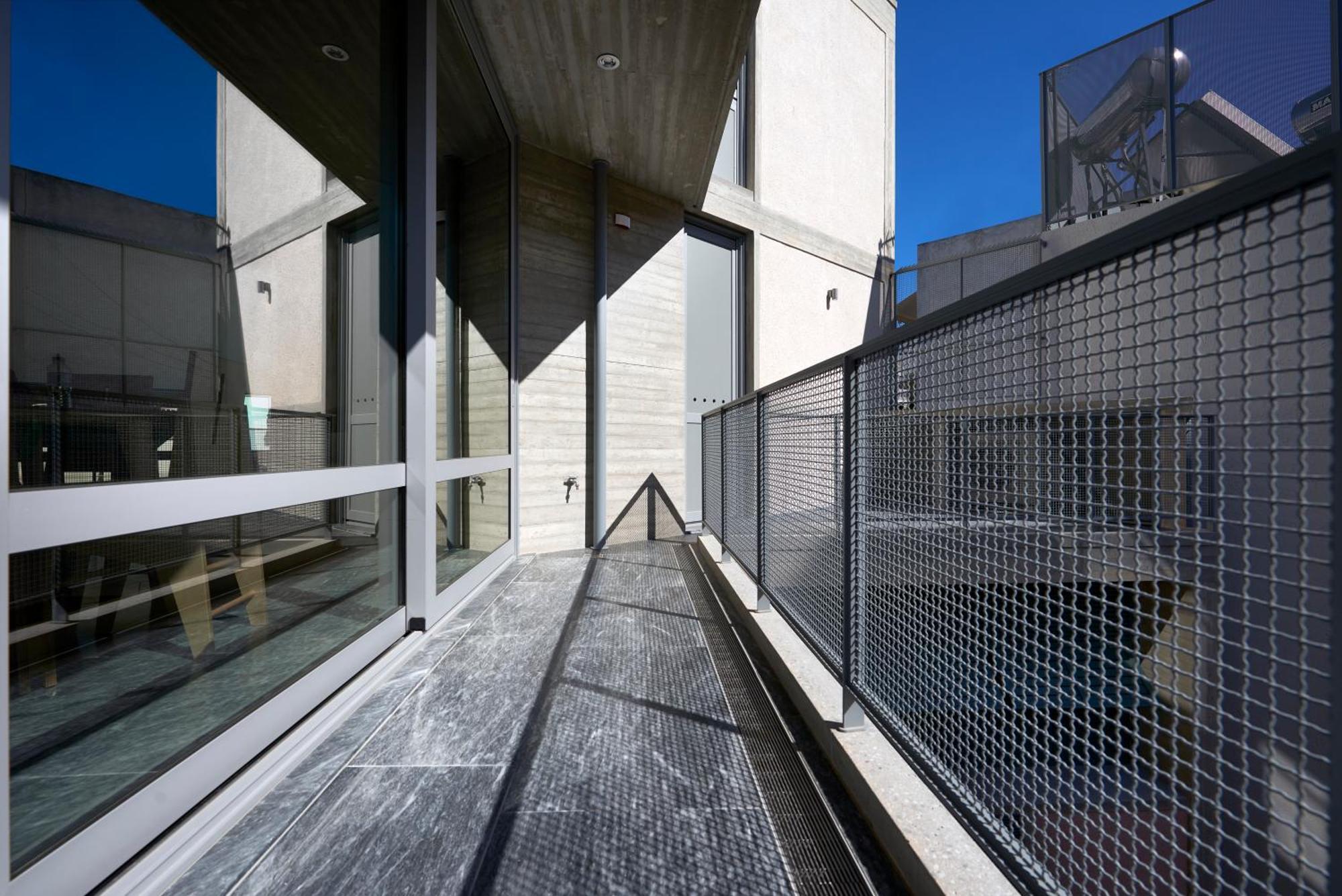 Athens Bluebuilding Apartment Exterior foto
